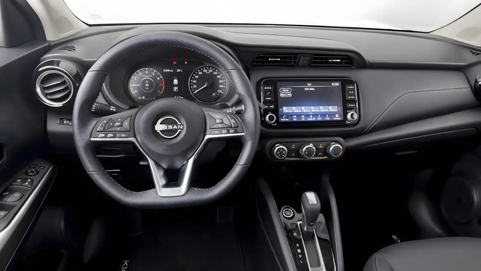 Novo Kicks Play 2025: Versões, Recursos e o Que Muda na Nova Geração do SUV da Nissan