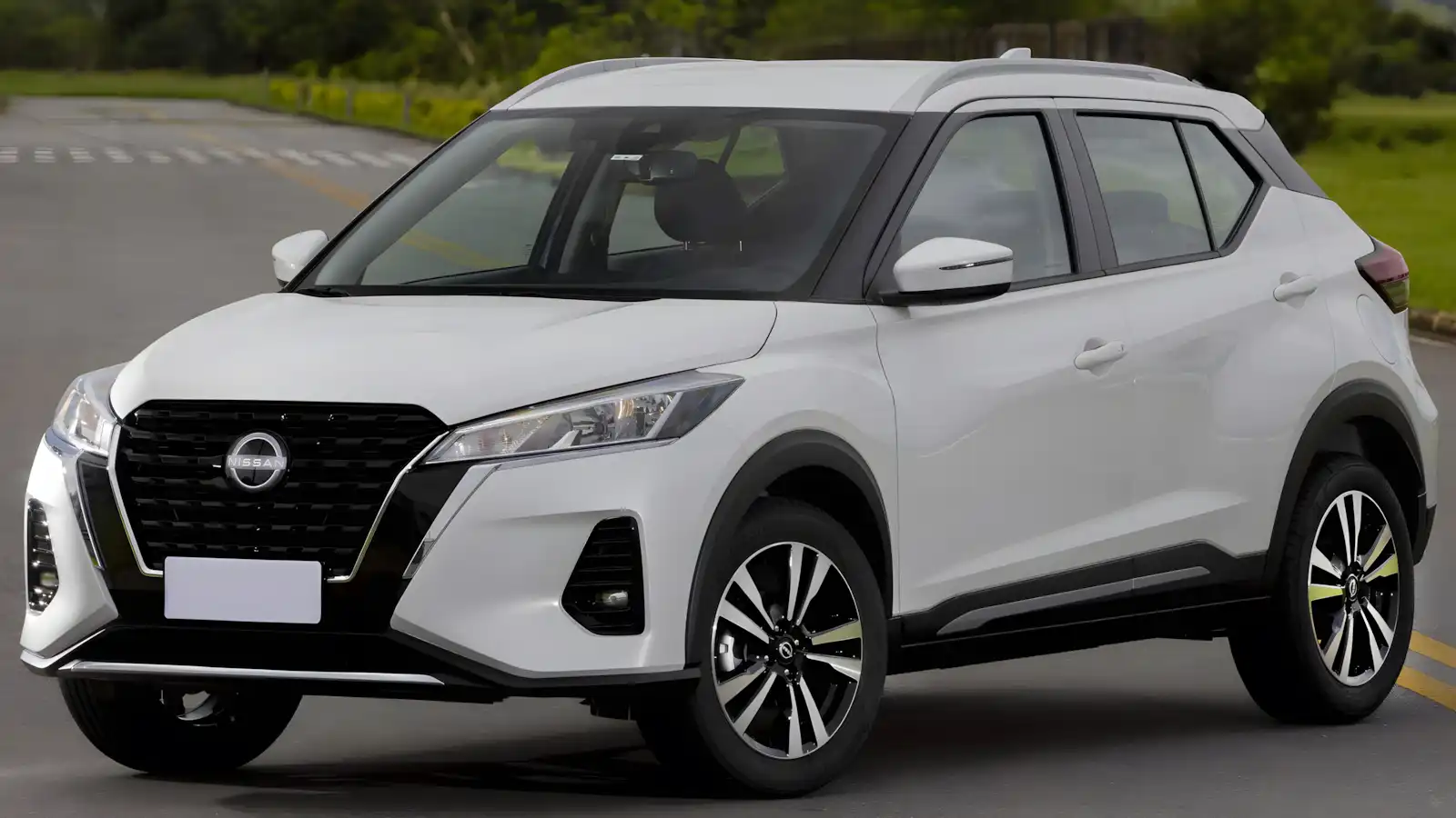 Novo Kicks Play 2025: Versões, Recursos e o Que Muda na Nova Geração do SUV da Nissan