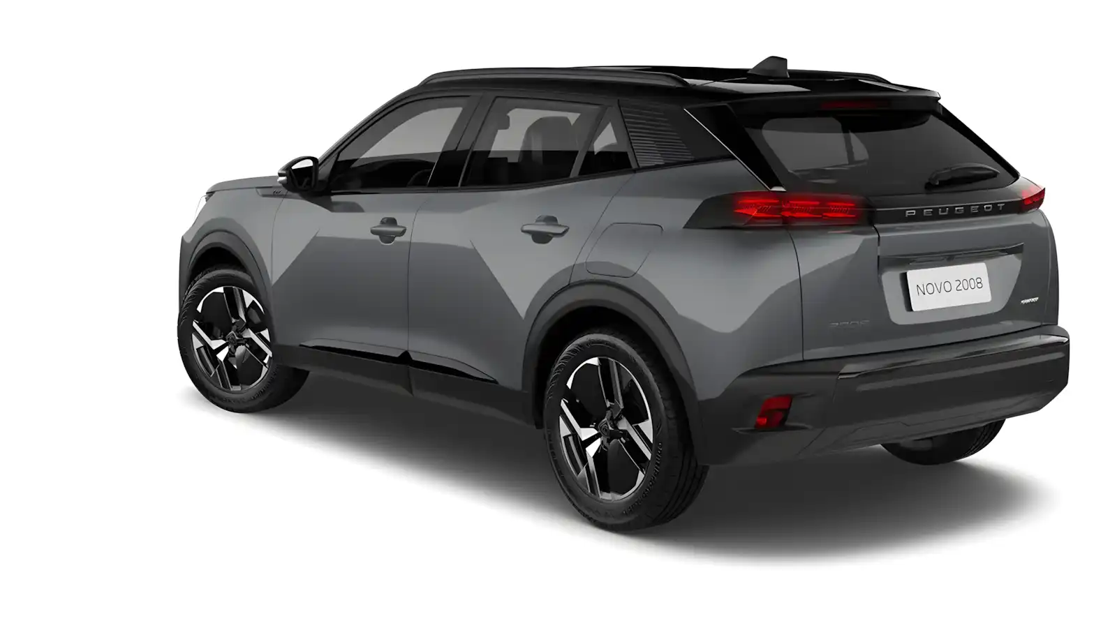 Quanto Custa o Peugeot 2008 GT 2025? Preço, Consumo e Recursos Avançados do SUV Compacto