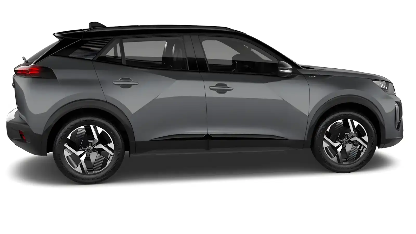 Quanto Custa o Peugeot 2008 GT 2025? Preço, Consumo e Recursos Avançados do SUV Compacto