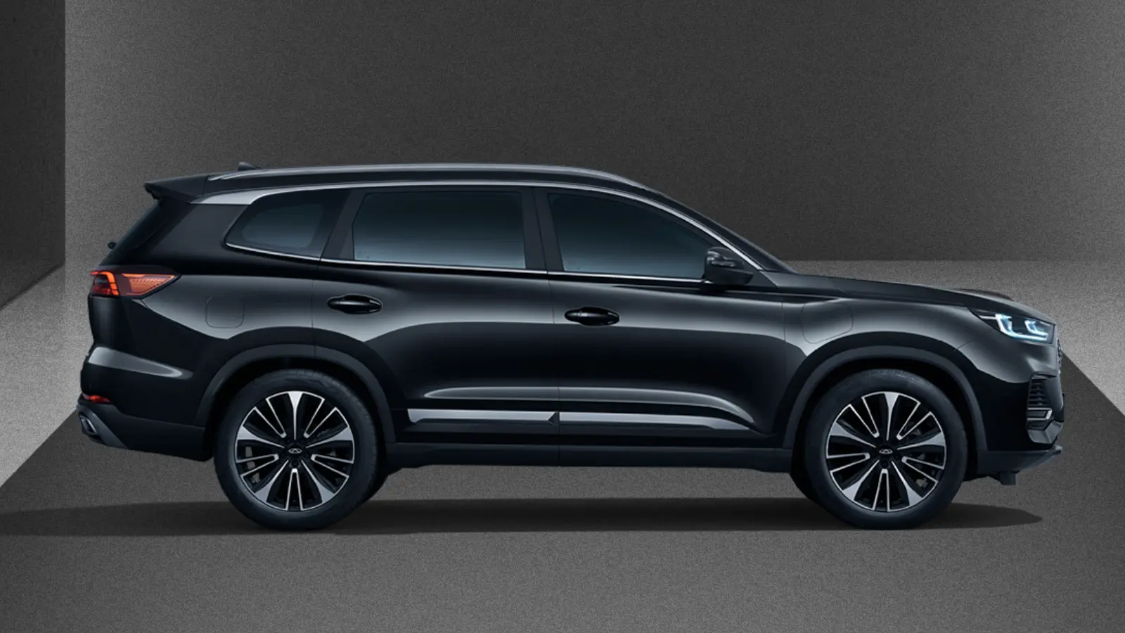 Qual é o Preço do Tiggo 8 PRO PHEV 2025? Características e Detalhes