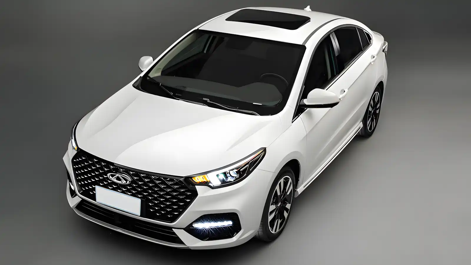 Qual o Preço do Arrizo 6 Pro Hybrid 2025? Preço, Consumo e Recursos do Sedã Híbrido Acessível