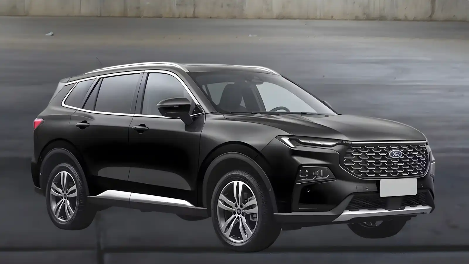 Qual o Preço do Ford Territory Titanium 2025? Preço, Consumo e Recursos do SUV Médio