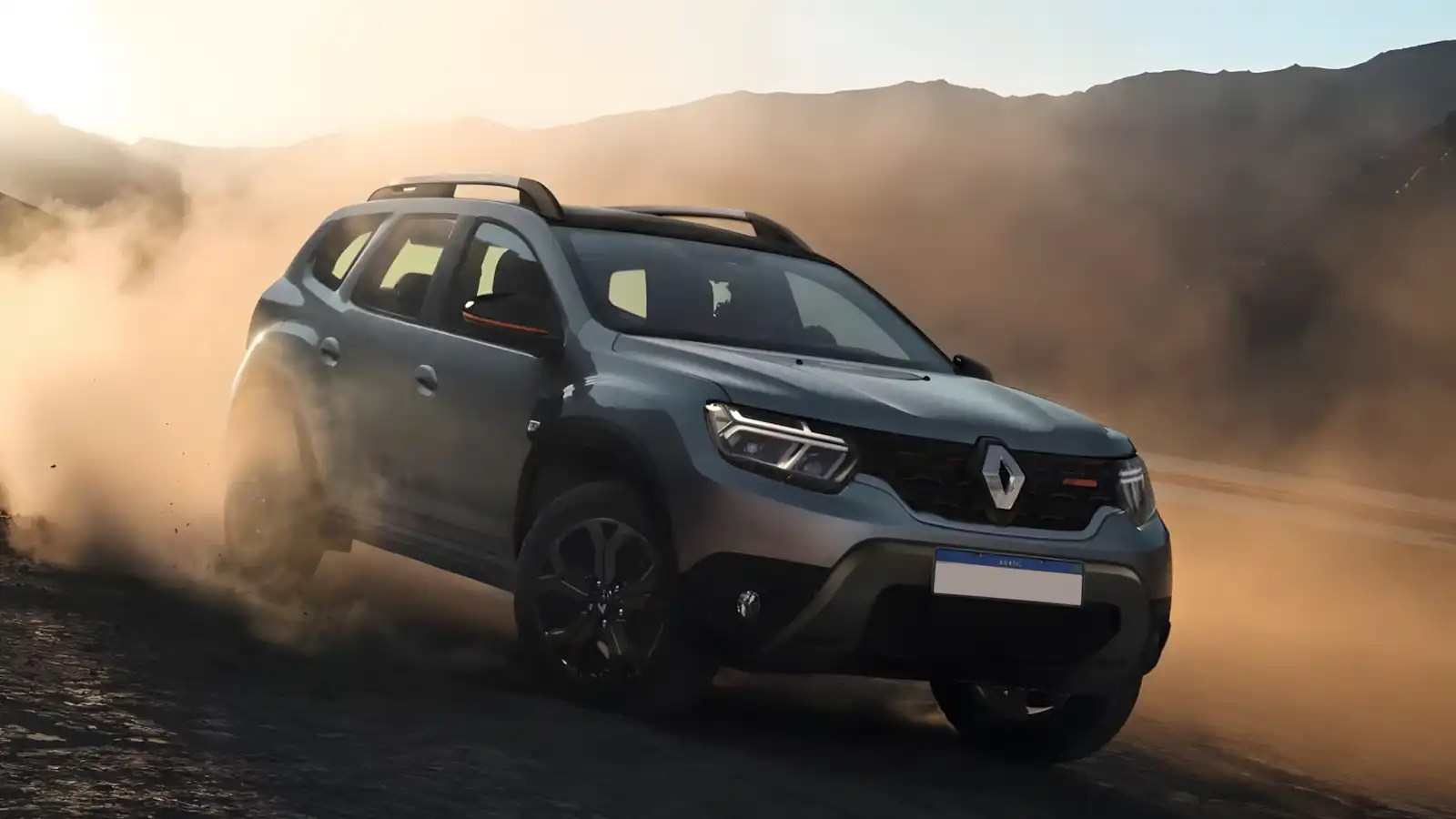 Renault Duster 2026 Preço, Versões e Itens de série do SUV com Motor Turbo