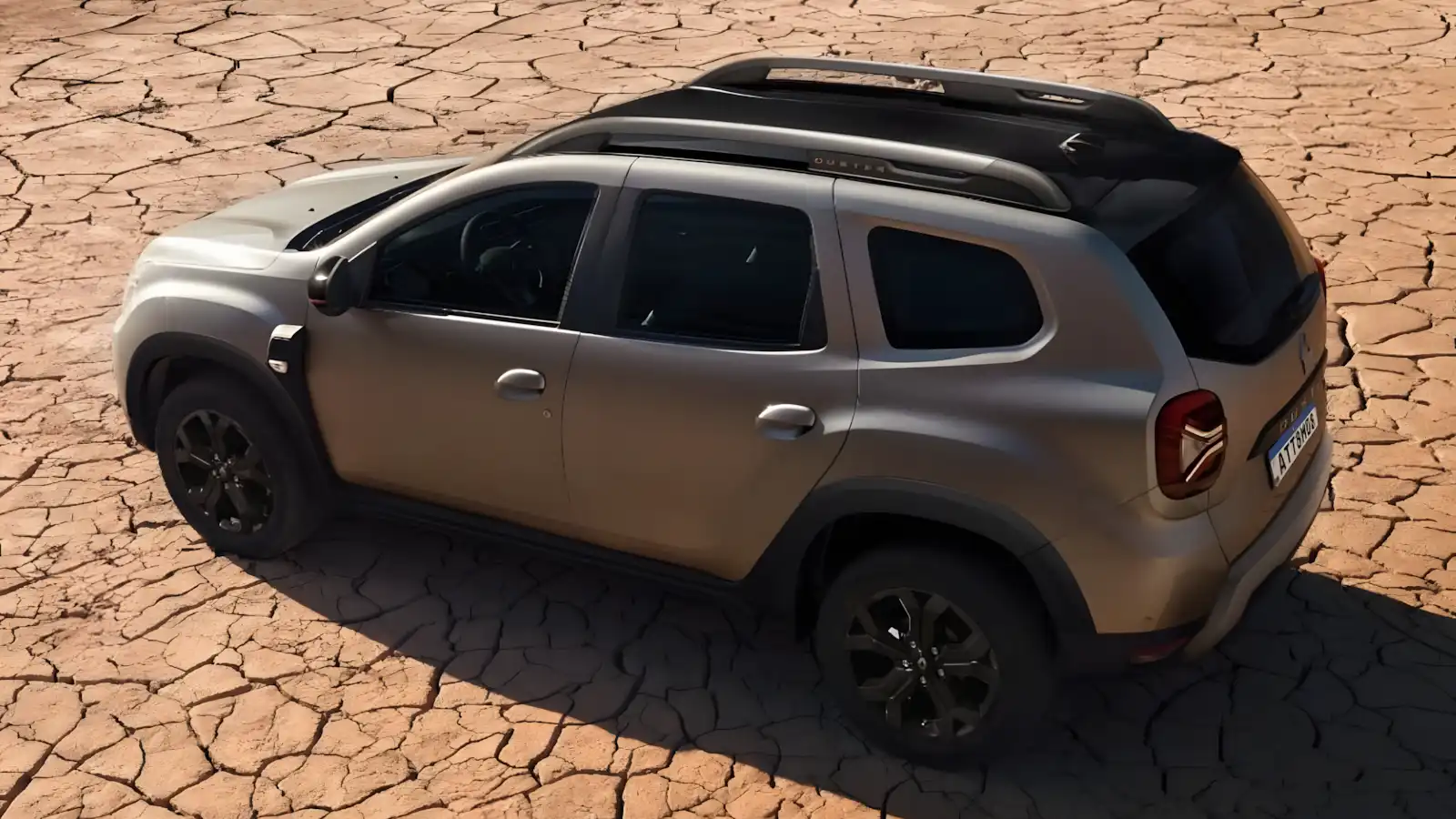 Renault Duster 2026 Preço, Versões e Itens de série do SUV com Motor Turbo