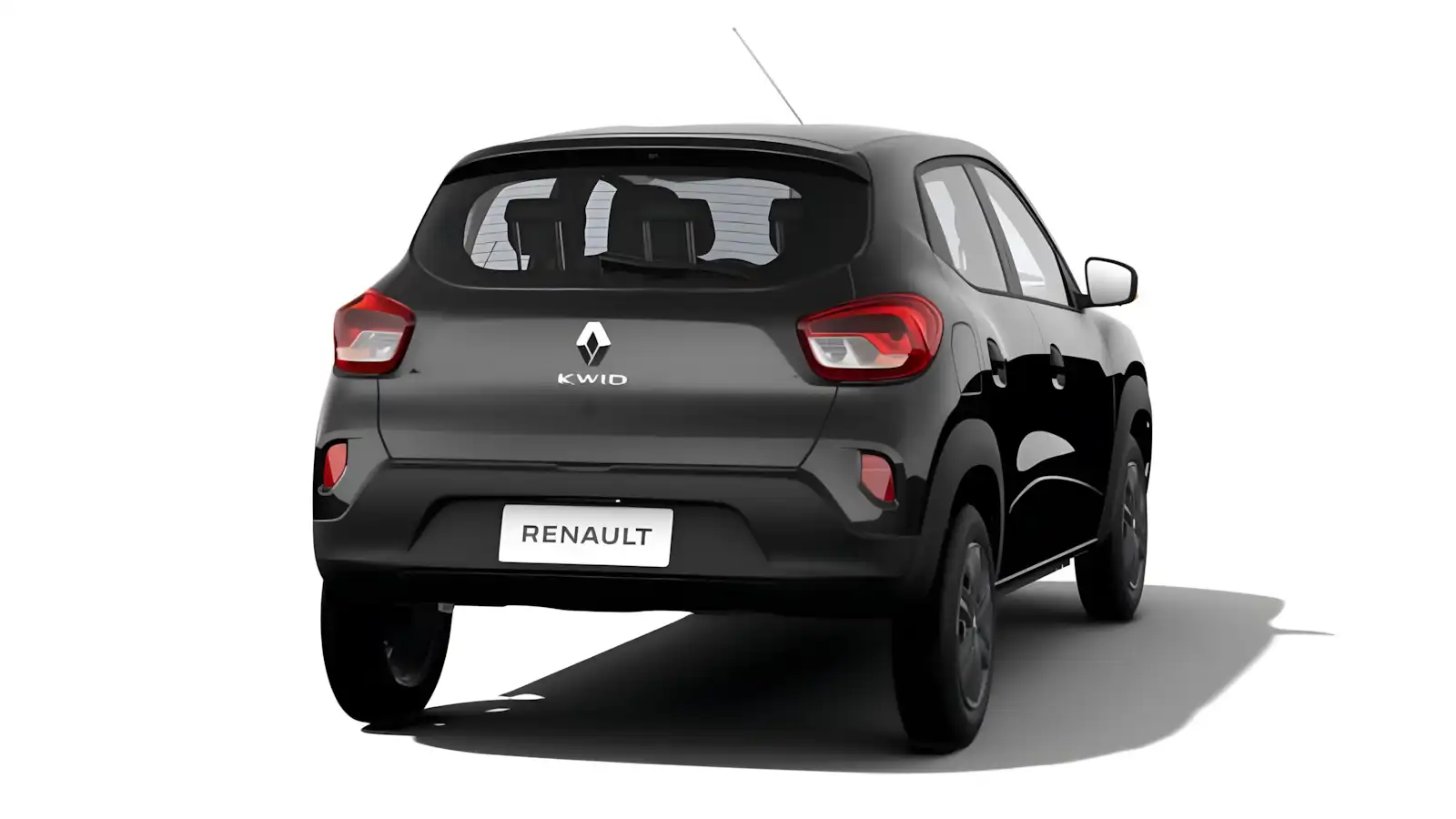 Renault Kwid Zen 2025: Preço e Consumo e Recursos do Subcompacto Barato Concorrente do Fiat Mobi