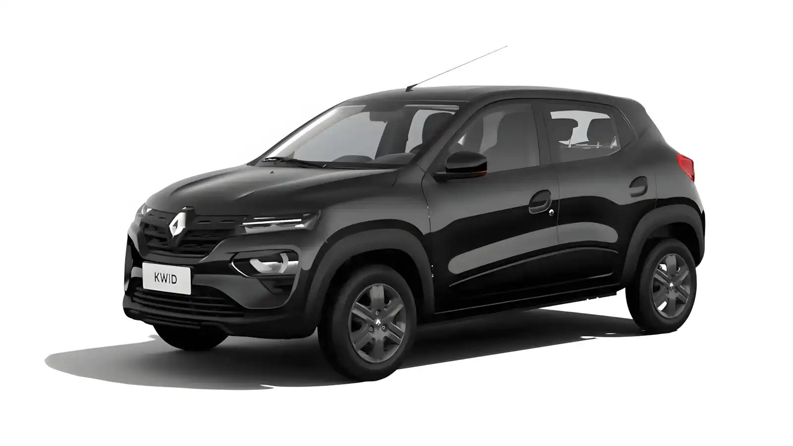Renault Kwid Zen 2025: Preço e Consumo e Recursos do Subcompacto Barato Concorrente do Fiat Mobi