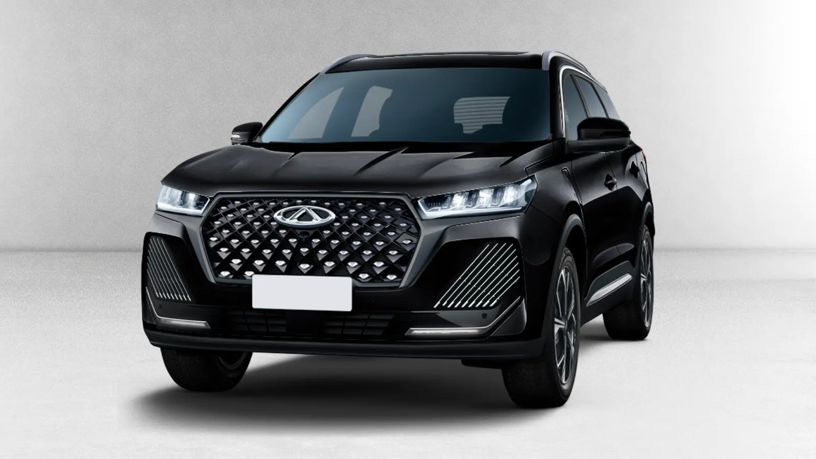 Tiggo 7 Híbrido Plug-in 2025 Preço, Consumo e Recursos do SUV Médio Mais Barato da Caoa Chery