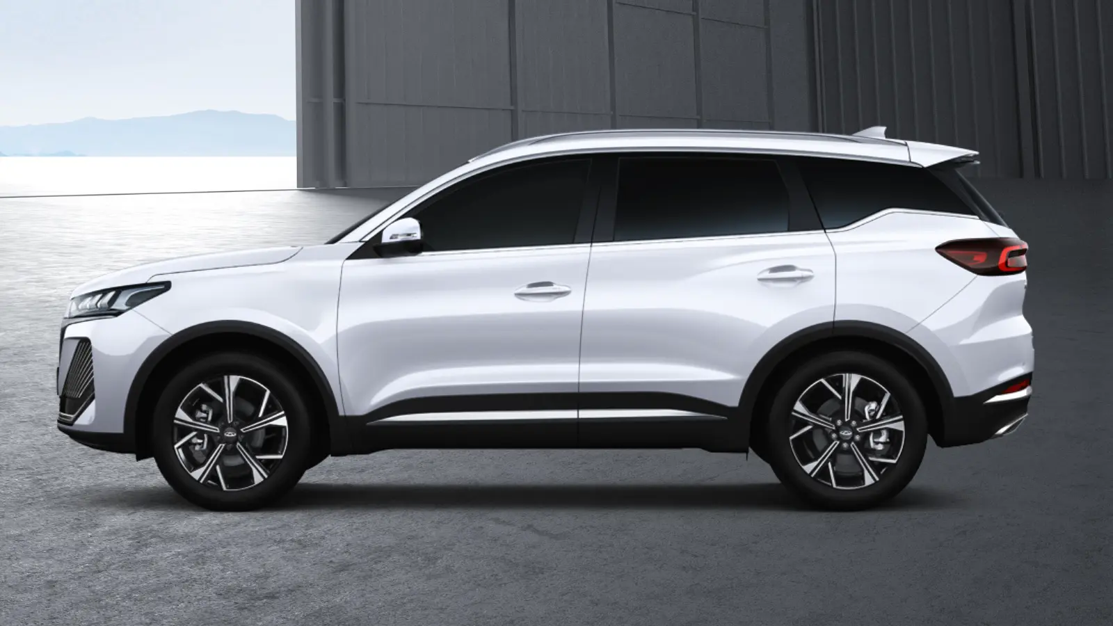 Tiggo 7 Híbrido Plug-in 2025 Preço, Consumo e Recursos do SUV Médio Mais Barato da Caoa Chery