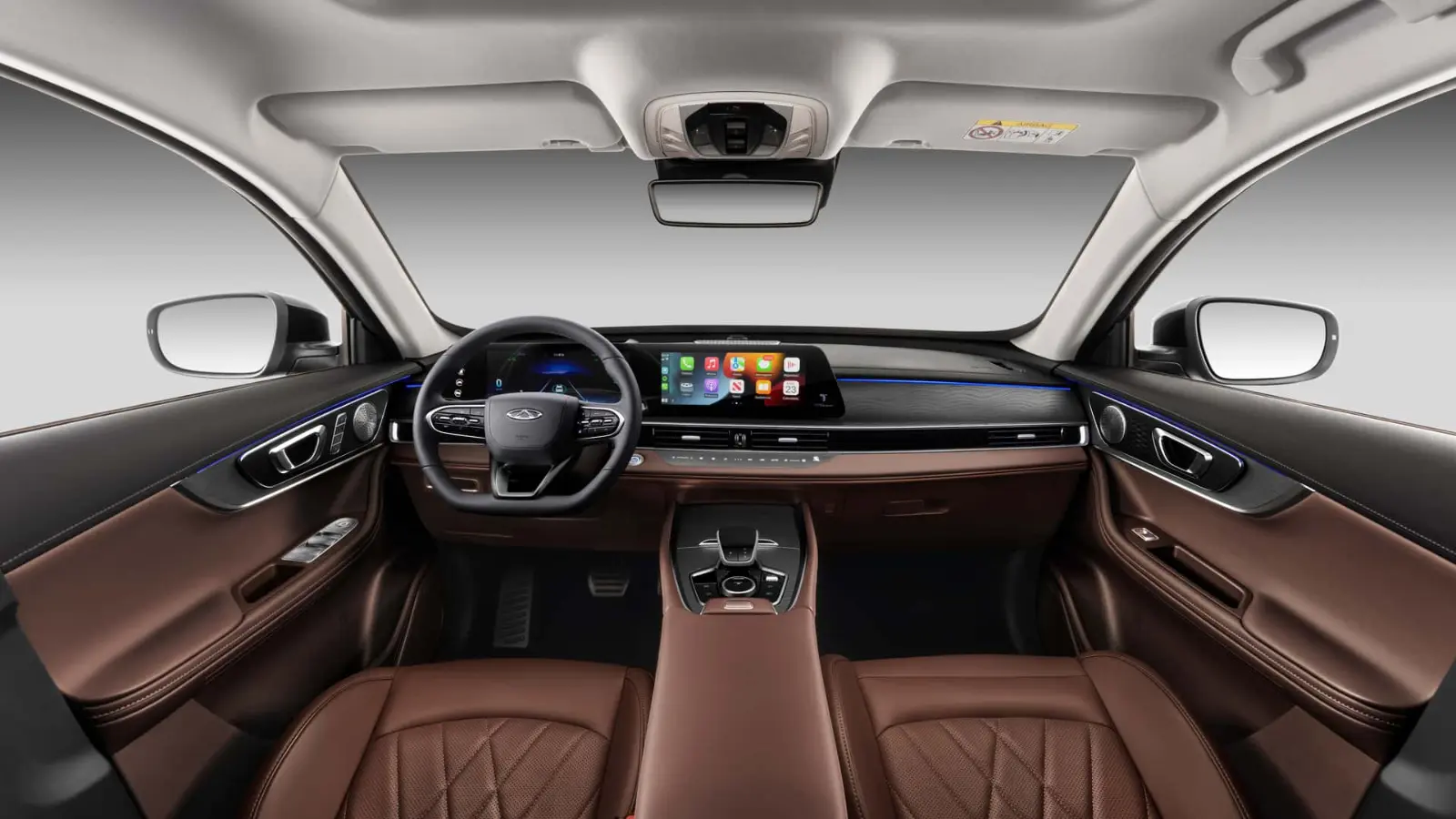 Qual é o Preço do Tiggo 8 PRO PHEV 2025? Características e Detalhes