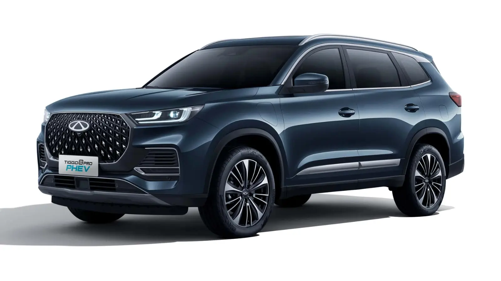 Qual é o Preço do Tiggo 8 PRO PHEV 2025? Características e Detalhes