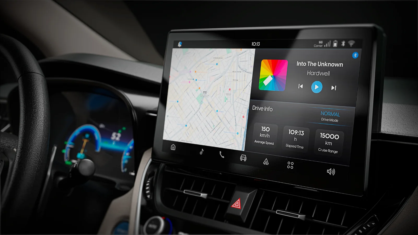 Qual o Preço do Corolla Altis Hybrid Premium 2025 Preço, Consumo e Recursos do Sedã Híbrido Mais Vendido