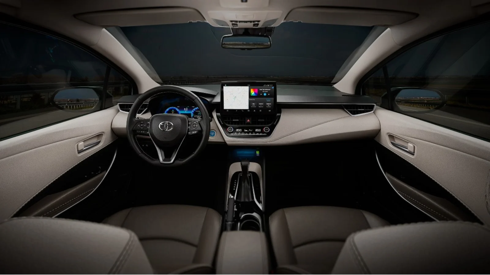 Qual o Preço do Corolla Altis Hybrid Premium 2025 Preço, Consumo e Recursos do Sedã Híbrido Mais Vendido