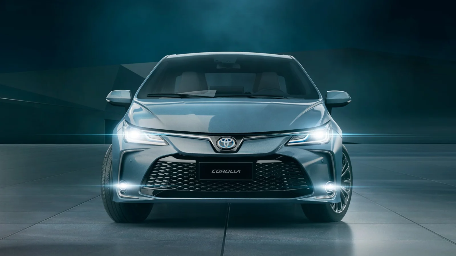 Qual o Preço do Corolla Altis Hybrid Premium 2025 Preço, Consumo e Recursos do Sedã Híbrido Mais Vendido