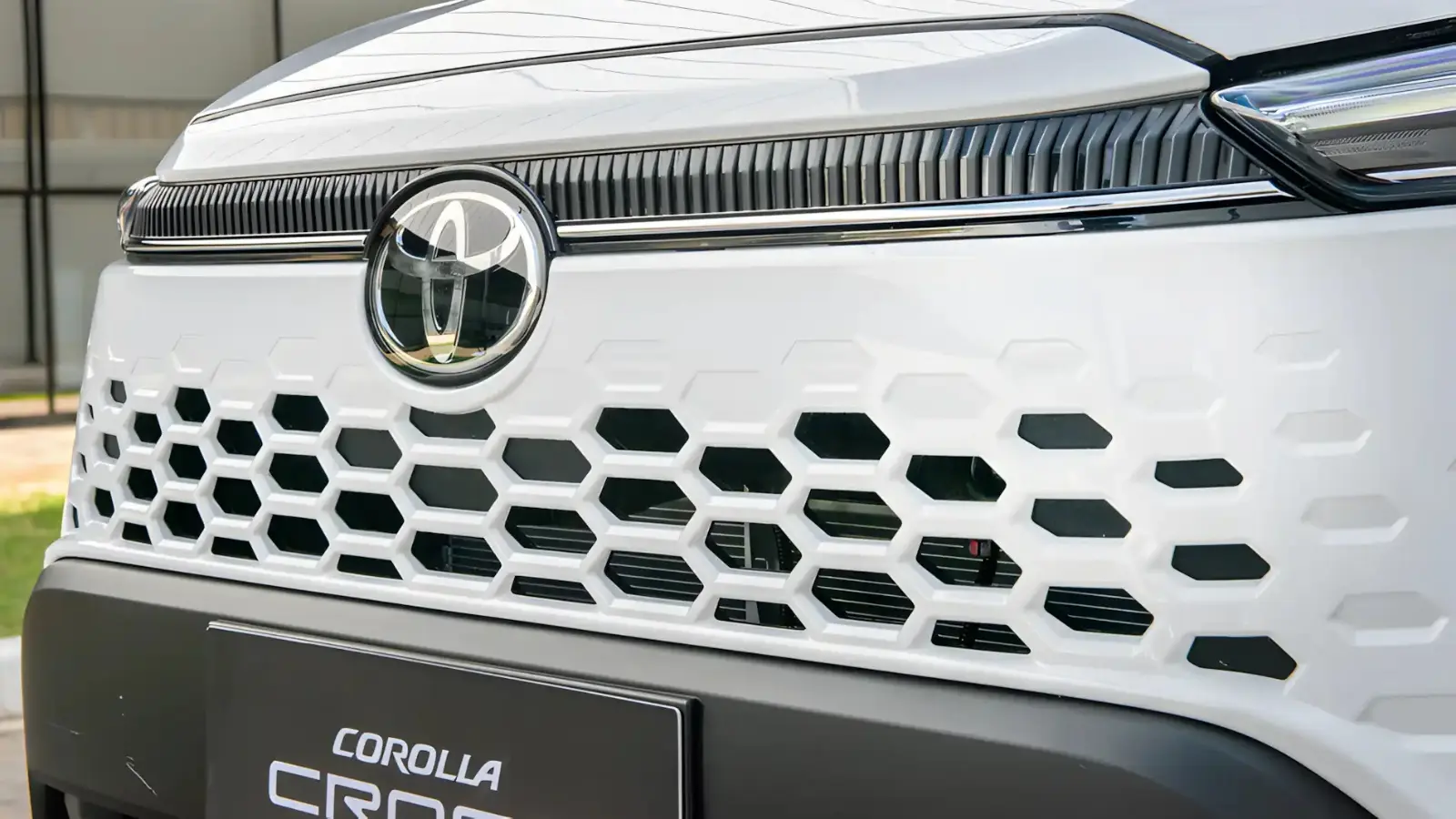 Quanto Custa o Corolla Cross XRE 2026 Preço, Consumo e Itens de Série do SUV Médio da Toyota