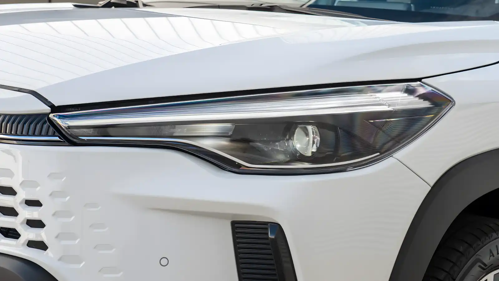 Toyota Corolla Cross XRX 2026: Preço e Recursos da Versão Topo de Linha agora com Câmera 360º