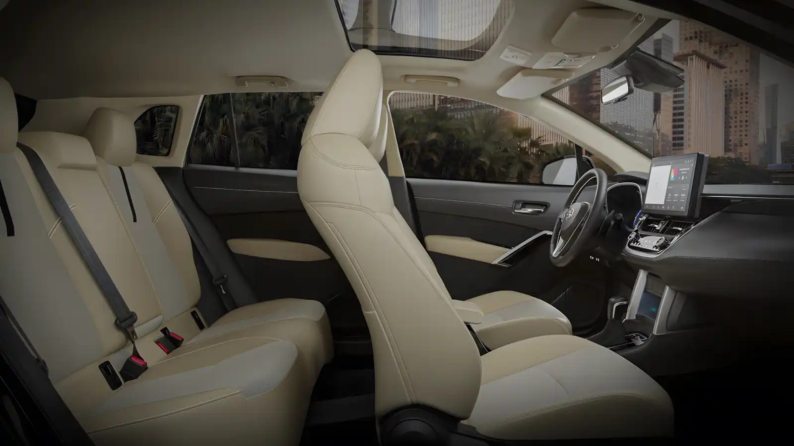 Toyota Corolla Cross XRX 2026: Preço e Recursos da Versão Topo de Linha agora com Câmera 360º