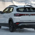 Novo VW Tera 2025 é a Novidade e Adota a Mesma Base do T-Cross: Lançamento, Recursos e Fotos!