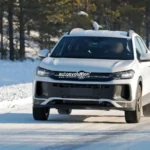Novo VW Tera 2025 é a Novidade e Adota a Mesma Base do T-Cross: Lançamento, Recursos e Fotos!