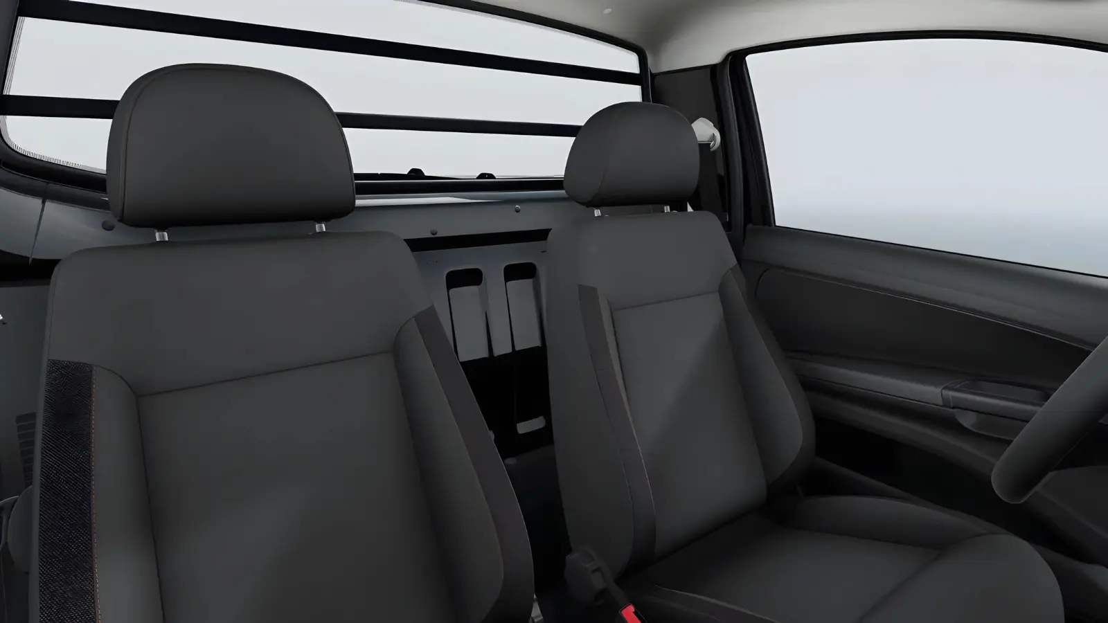 Volkswagen Saveiro Robust 2025 Preço, Consumo e Itens de Série da Picape Compacta