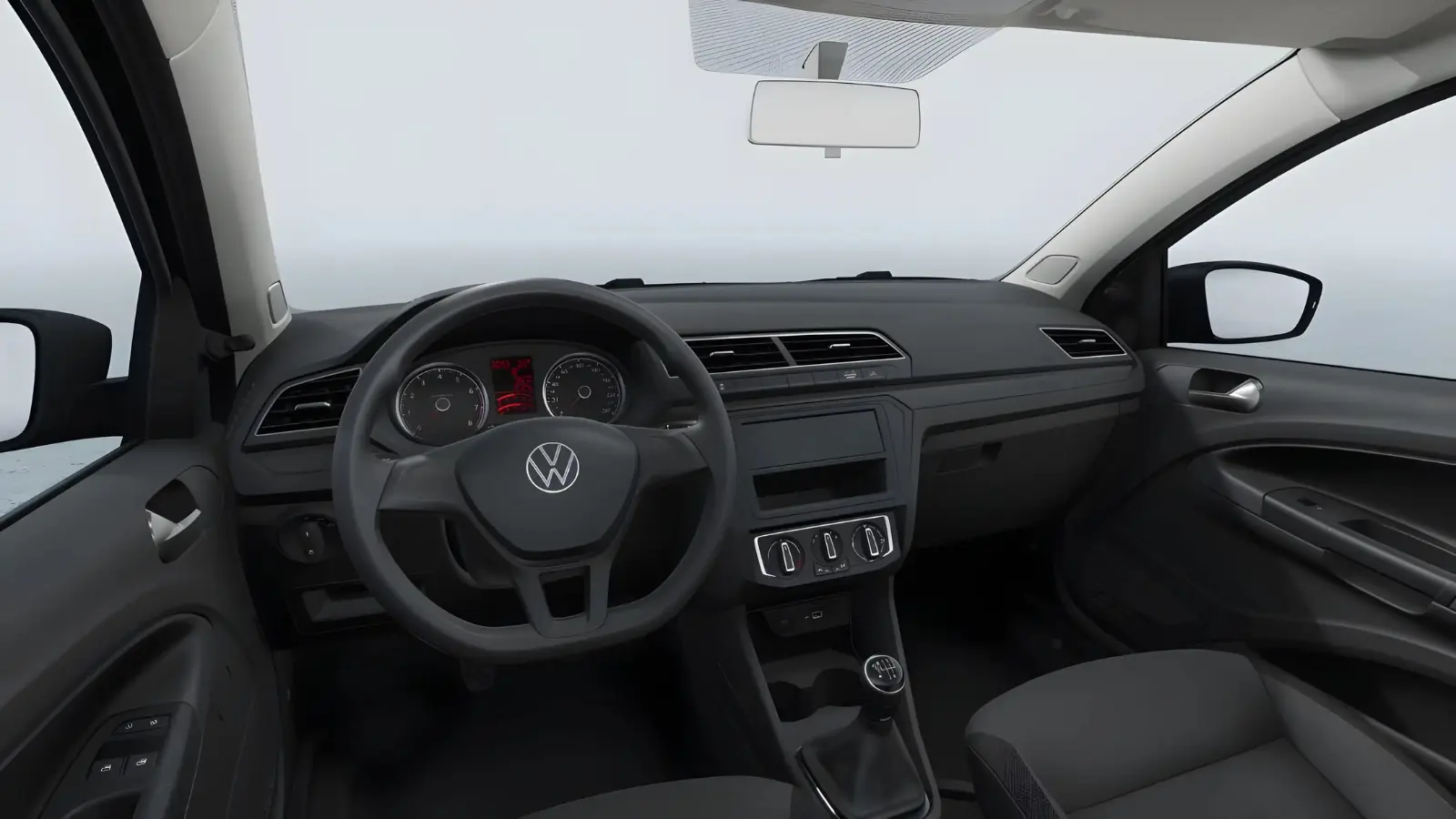 Volkswagen Saveiro Robust 2025 Preço, Consumo e Itens de Série da Picape Compacta