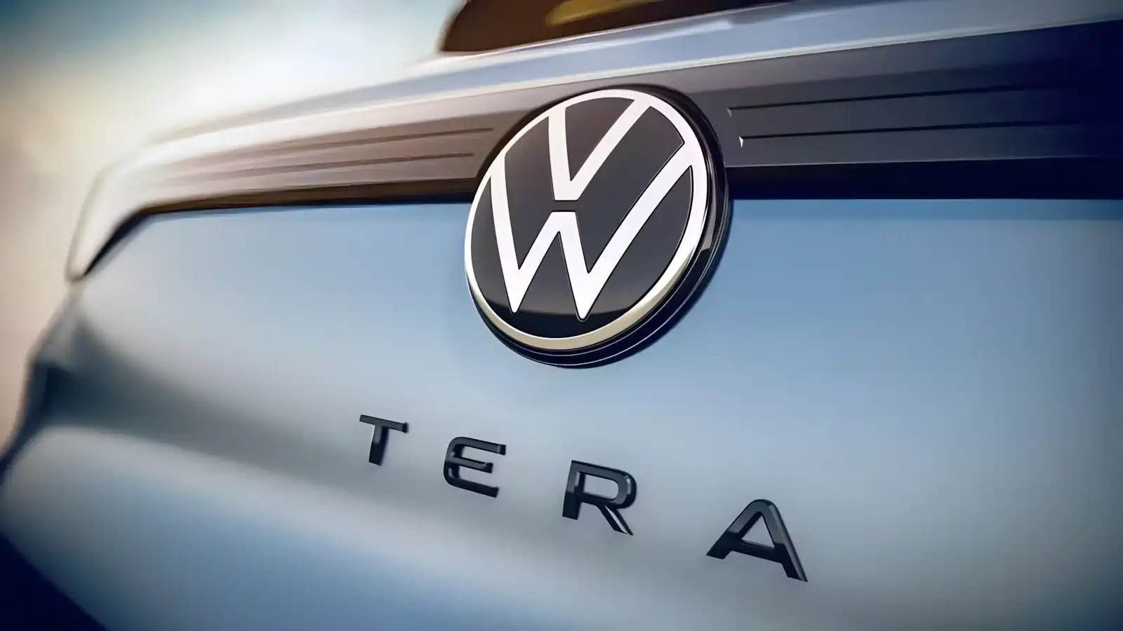 Volkswagen Tera 2026 Versões e Data de Lançamento do SUV que Chega para Concorrer com o Fiat Pulse