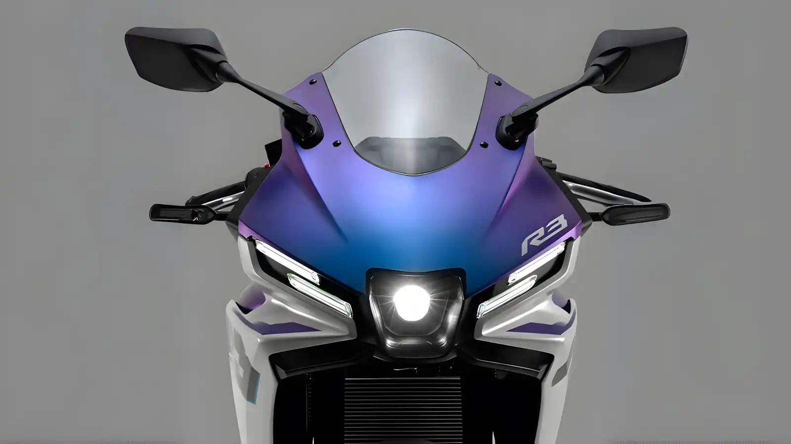 Yamaha R3 2026: Preço, Ficha Técnica e o Que Muda na Nova Esportiva