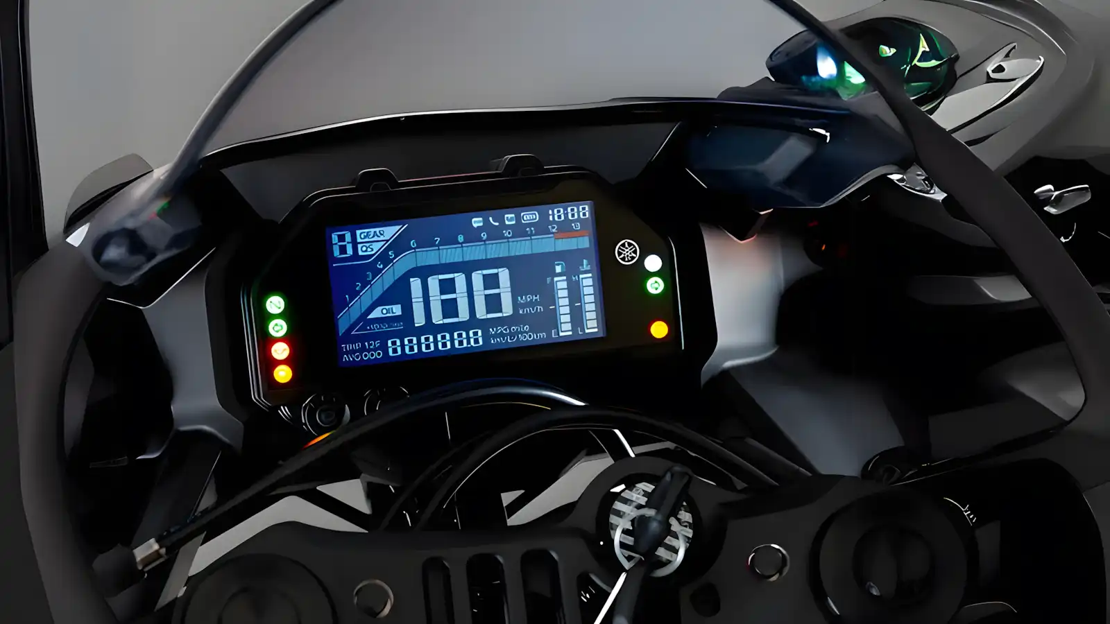 Yamaha R3 2026: Preço, Ficha Técnica e o Que Muda na Nova Esportiva