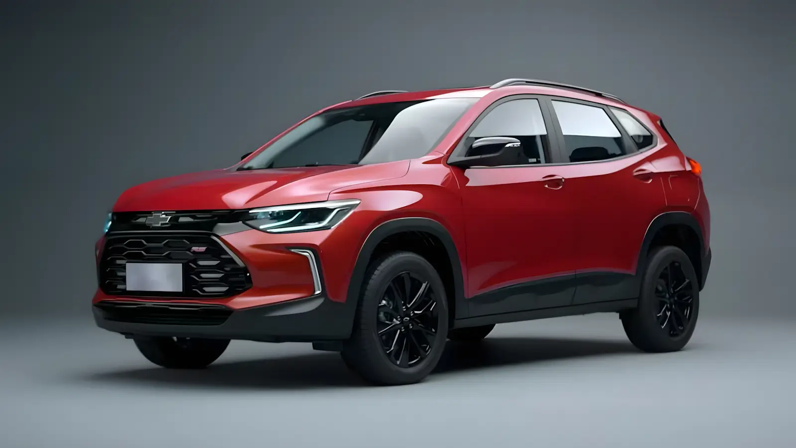 Chevrolet Tracker 2025 tem desconto de R$ 30 mil – SUV com preço de Hatch?