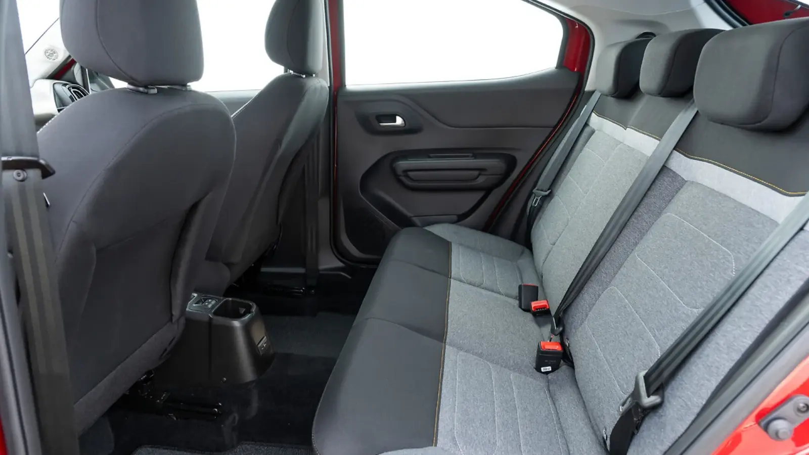 Citroën Basalt Feel 1.0 2025: Preço, Consumo e Equipamentos do SUV Mais Barato da Marca