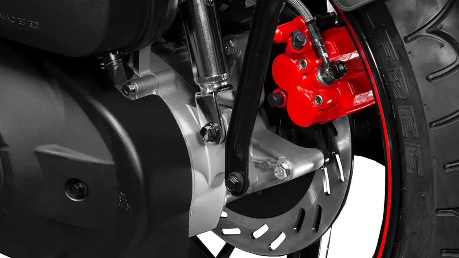 Dafra Citycom 300 CBS 2025 Preço, Consumo e Recursos do Scooter de Média Cilindrada