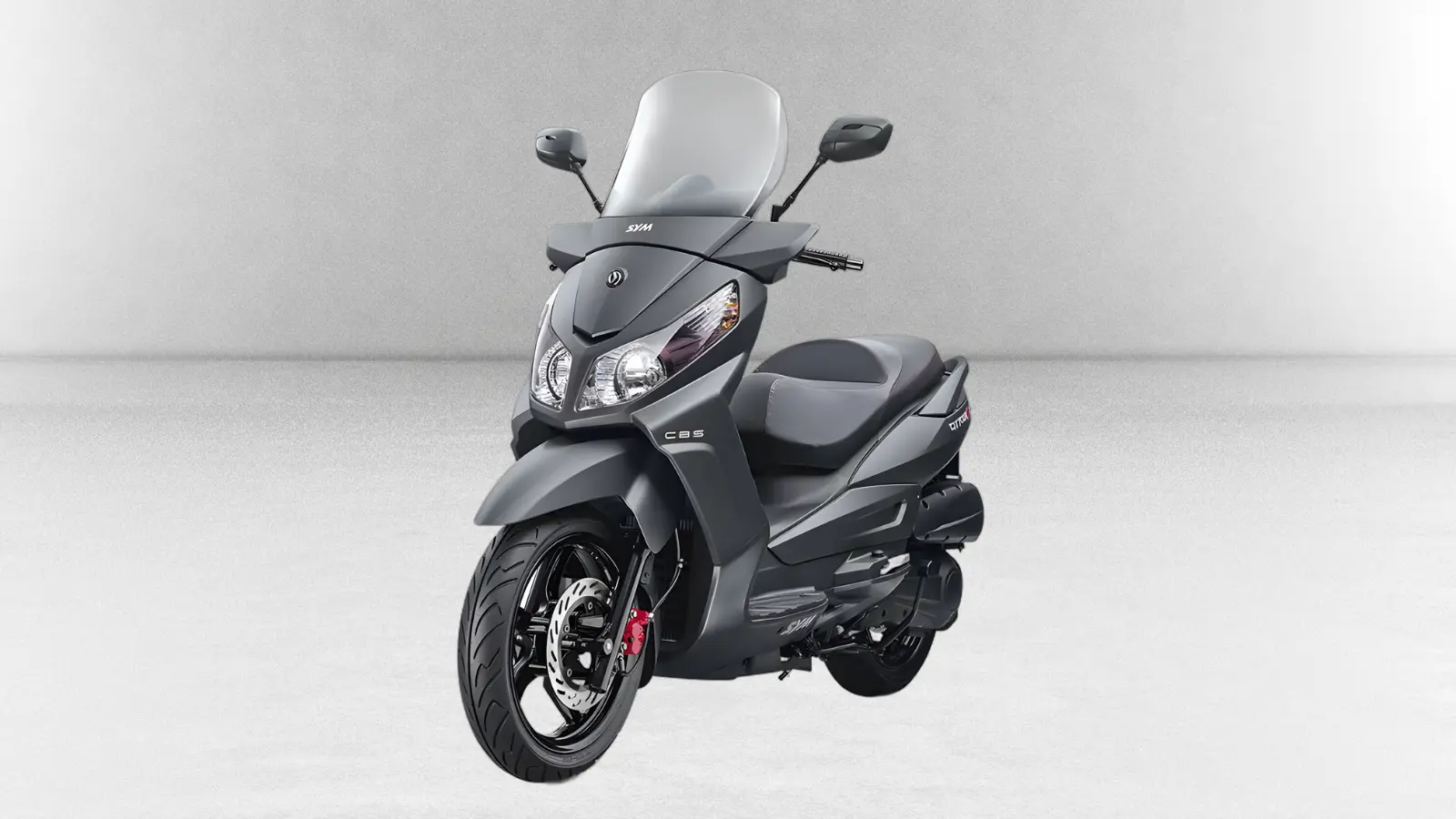 Dafra Citycom 300 CBS 2025 Preço, Consumo e Recursos do Scooter de Média Cilindrada