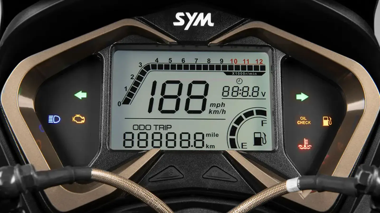 Dafra Cruisym 150 2025 Preço e Recursos do Scooter Urbano Acessível