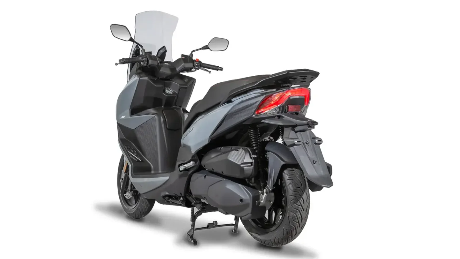 Dafra Joyride 300 2025 Preço, Consumo e Recursos da Scooter de Média Cilindrada