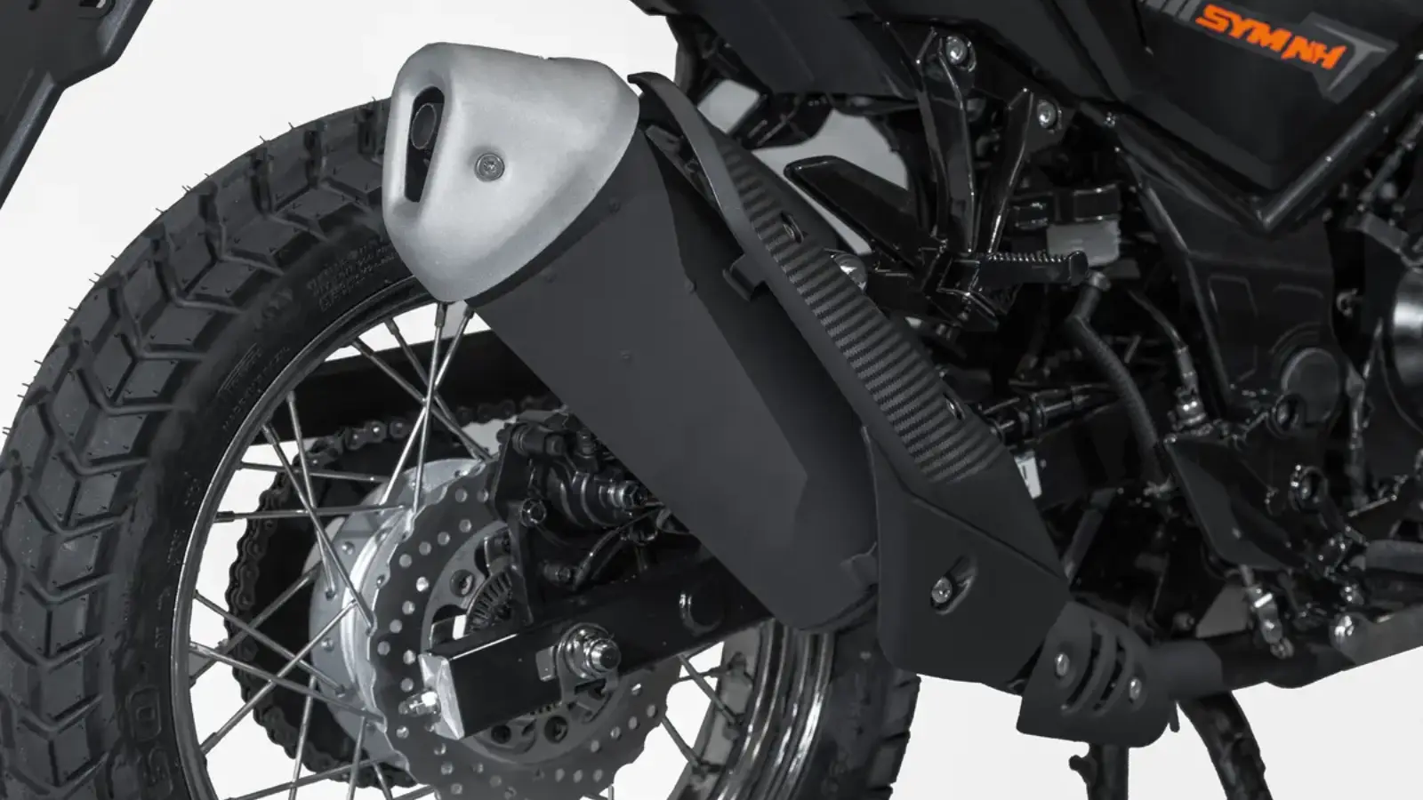 Dafra NH 300 2025 Preço, Consumo e Recursos da Nova Trail Média Cilindrada