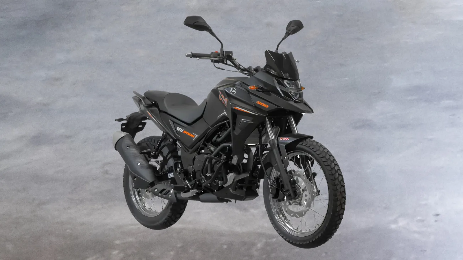 Dafra NH 300 2025 Preço, Consumo e Recursos da Nova Trail Média Cilindrada