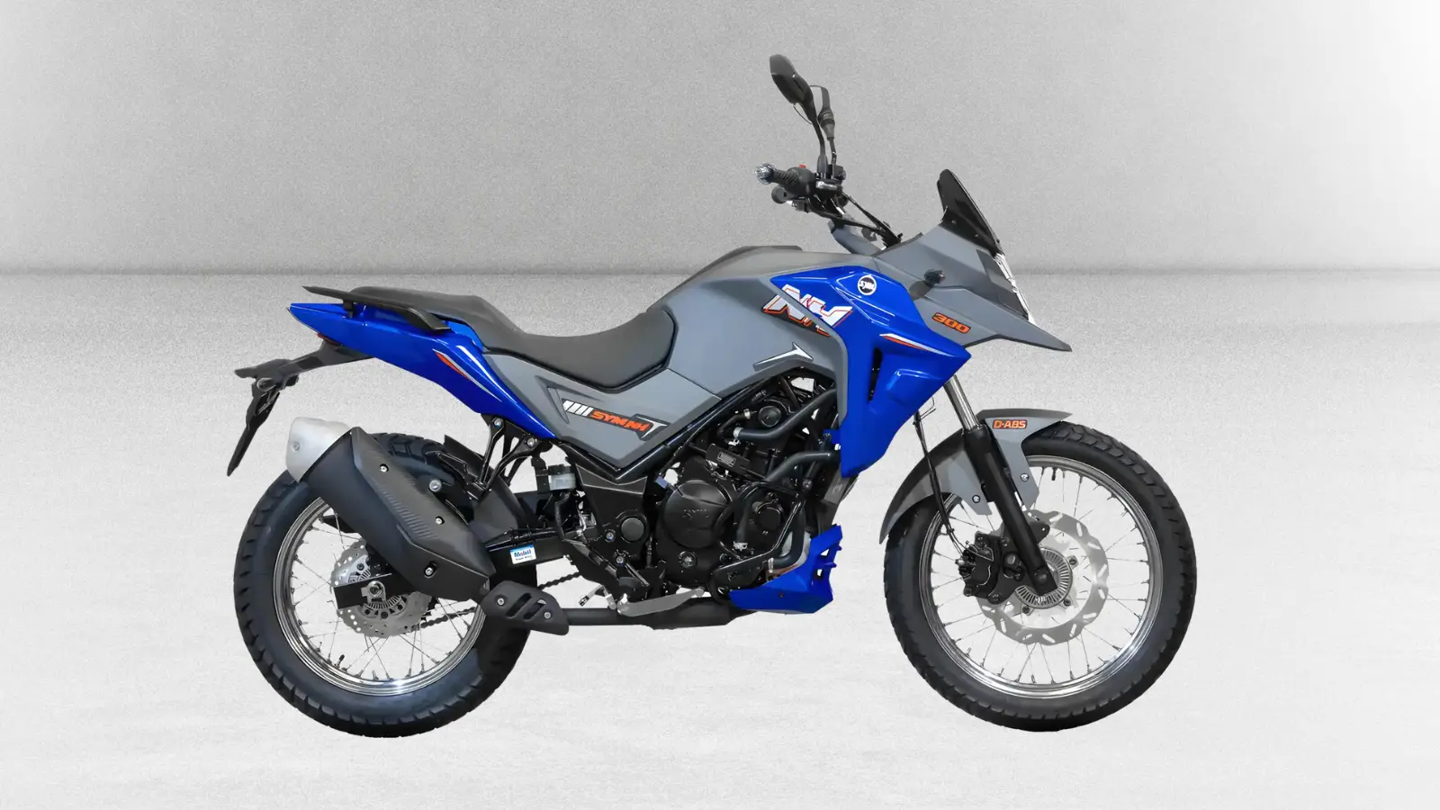 Dafra NH 300 2025 Preço, Consumo e Recursos da Nova Trail Média Cilindrada