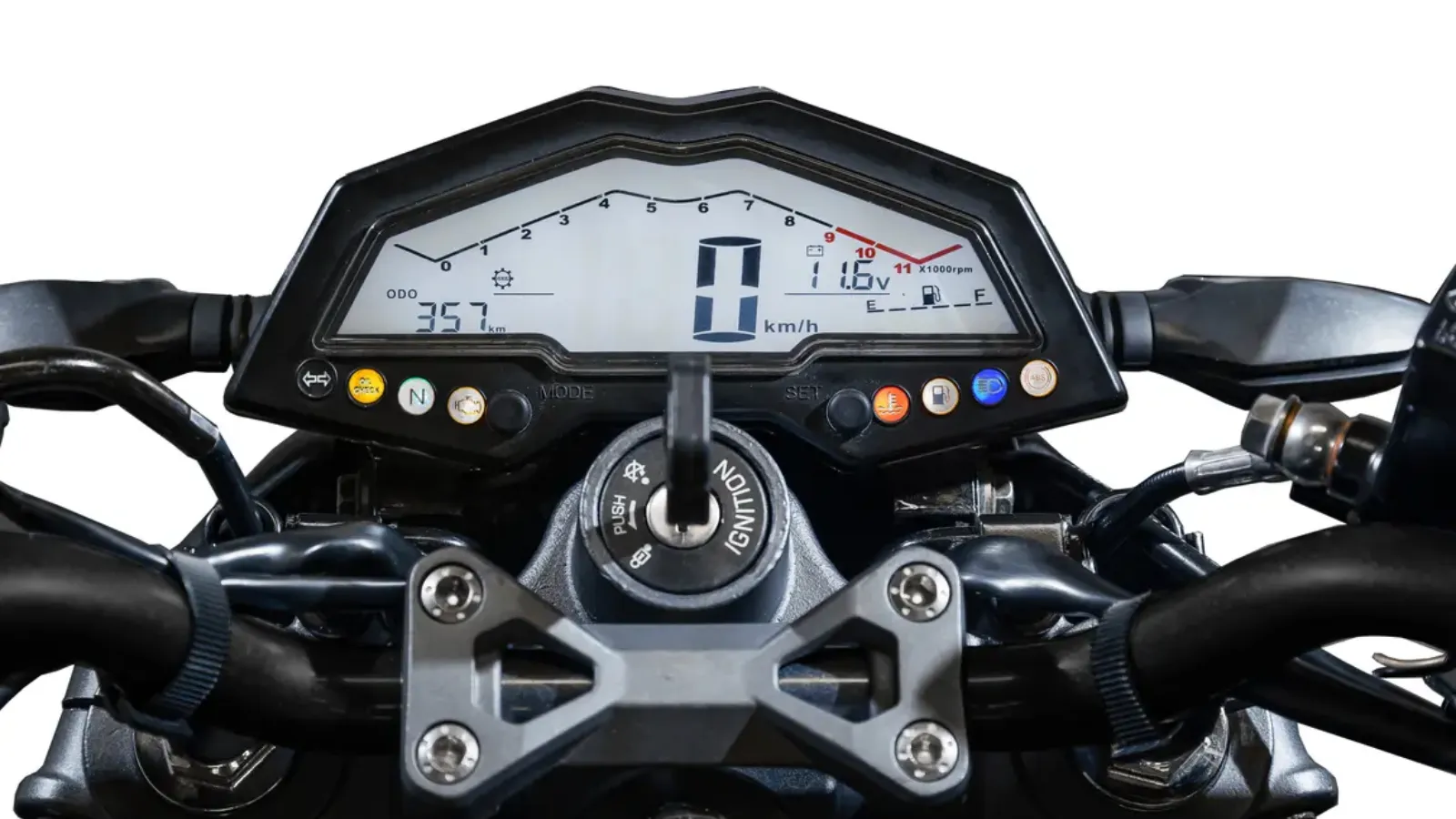 Dafra NHX 190 2025 Preço, Ficha Técnica e Consumo da Nova Street Acessível