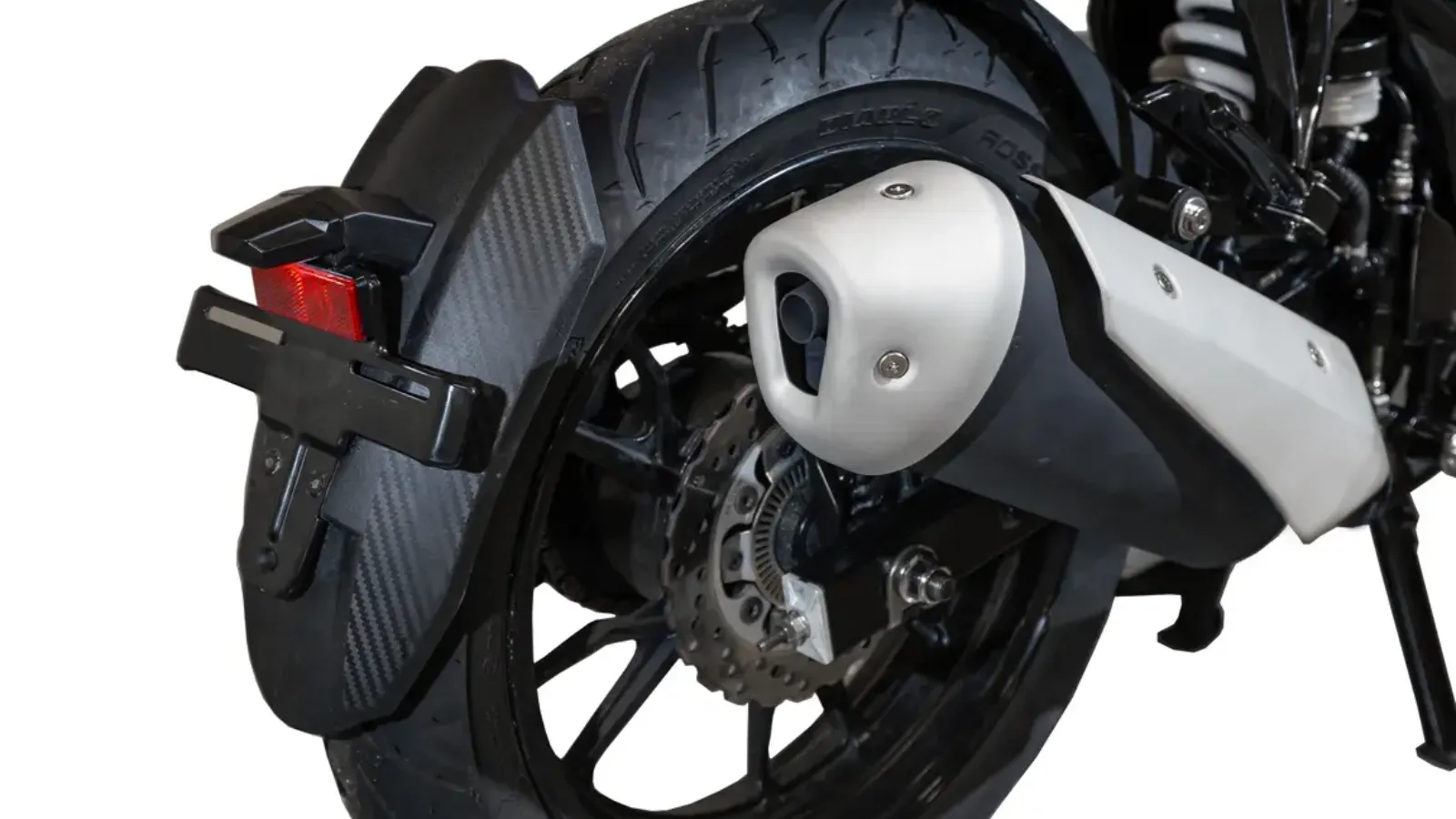 Dafra NHX 190 2025 Preço, Ficha Técnica e Consumo da Nova Street Acessível