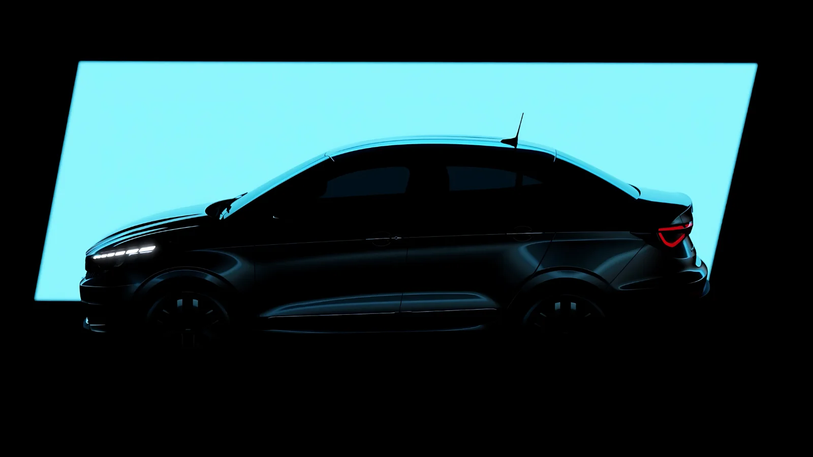 Fiat Cronos 2026 Ganha Cara Nova LED, Grade Redesenhada e mais Novidades