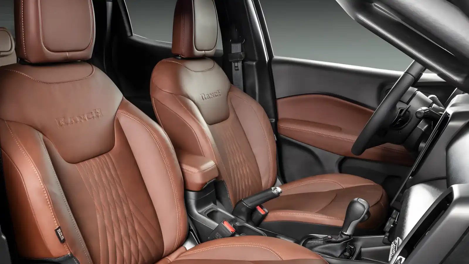 Fiat Toro Ranch 2.2 2025 Surpreende com Motor Mais Potente e Novos Recursos
