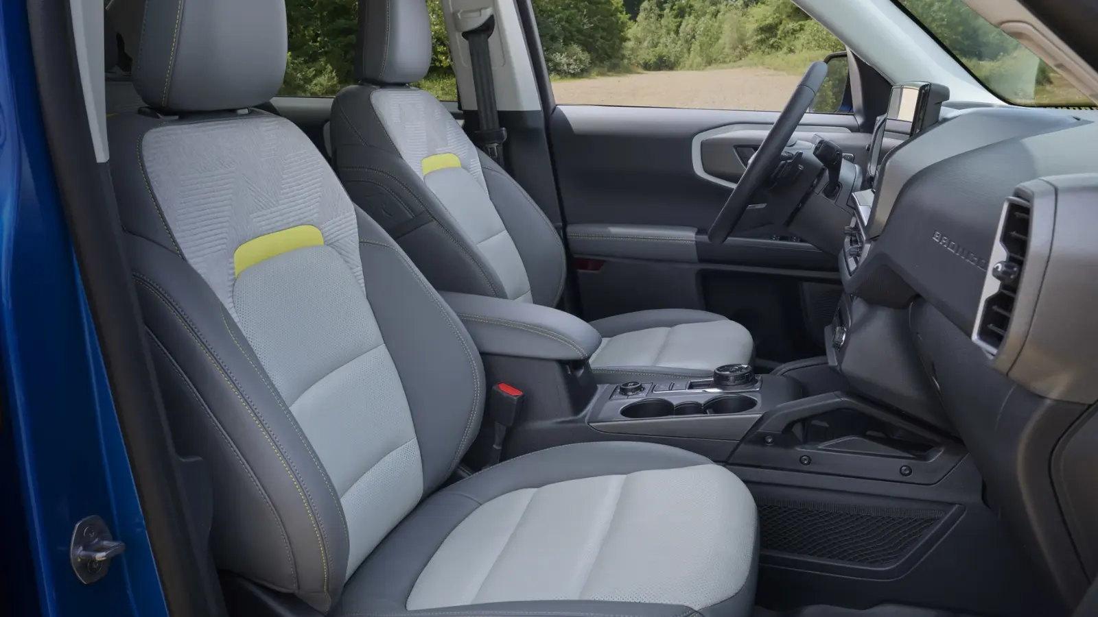 Bronco Sport 2025 Preço, Recursos e o Que Muda no SUV Off-Road da Ford