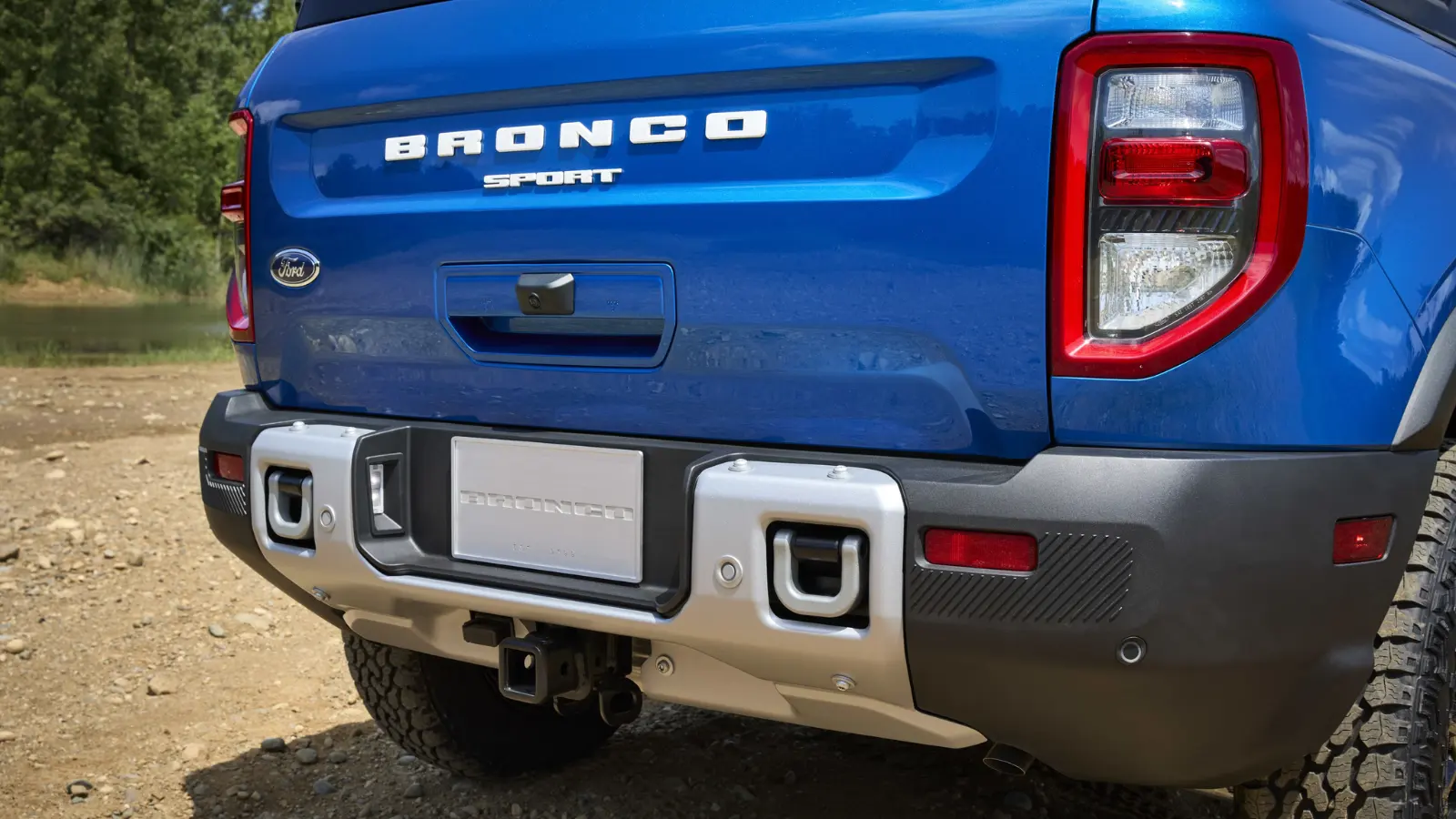 Bronco Sport 2025 Preço, Recursos e o Que Muda no SUV Off-Road da Ford