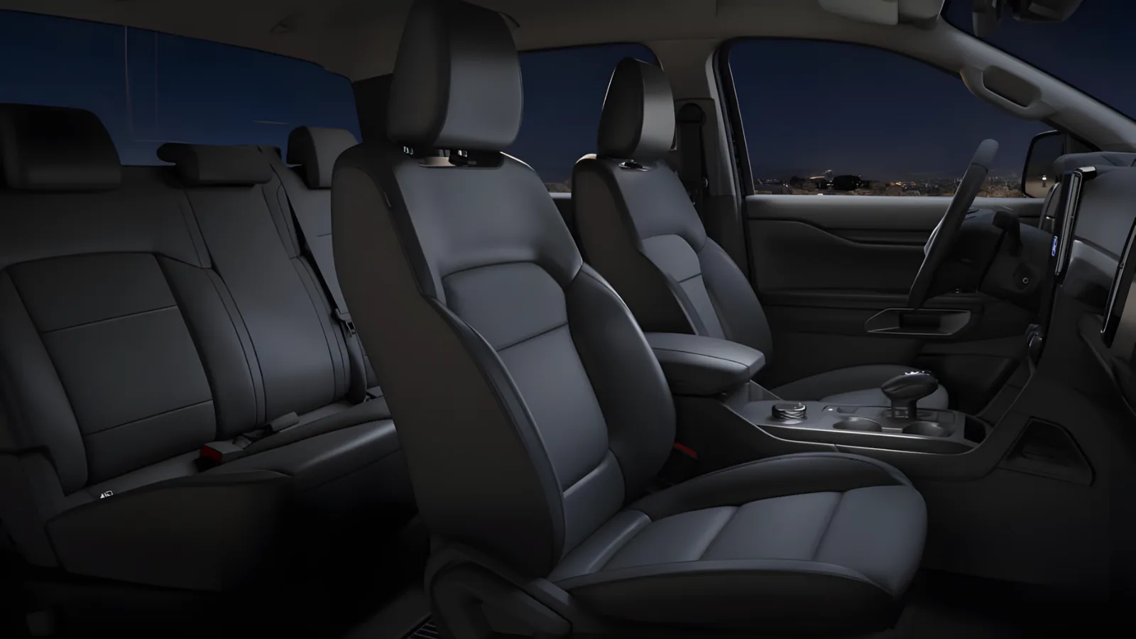 Ford Ranger Limited 2026 Preço, Motor V6 e Recursos da Picape Mais Sofisticada da Categoria