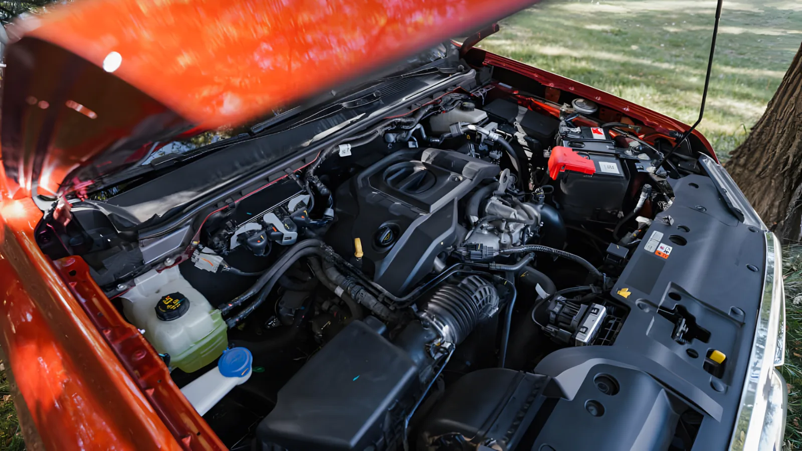Ford Ranger Limited 2026 Preço, Motor V6 e Recursos da Picape Mais Sofisticada da Categoria