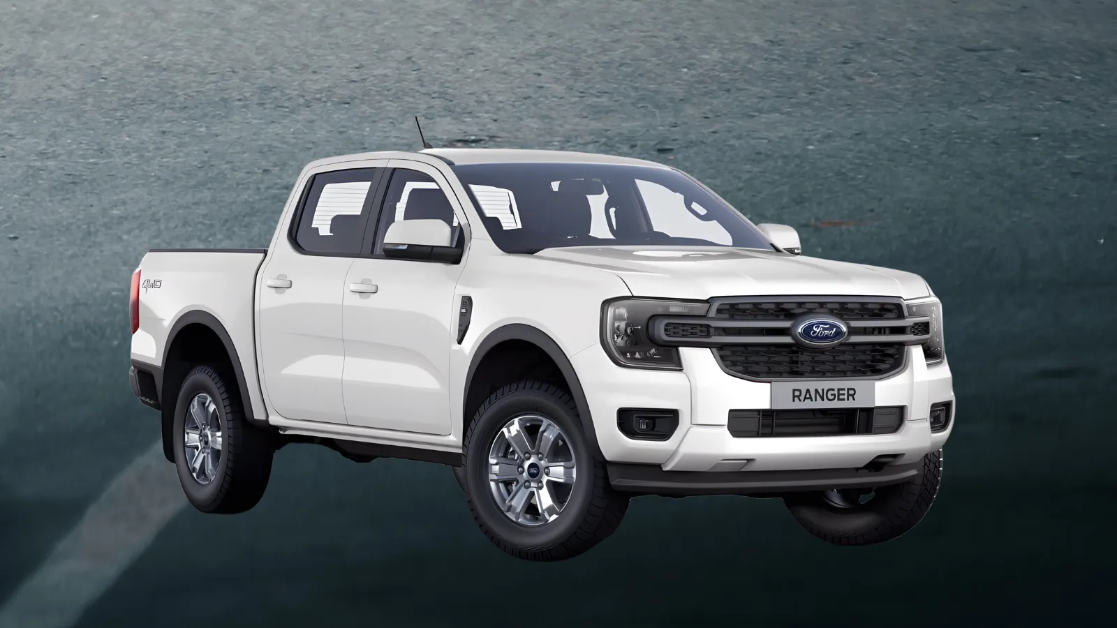 Ford Ranger Surpreende com Descontos de Até R$ 41 mil – Veja quem pode Aproveitar!