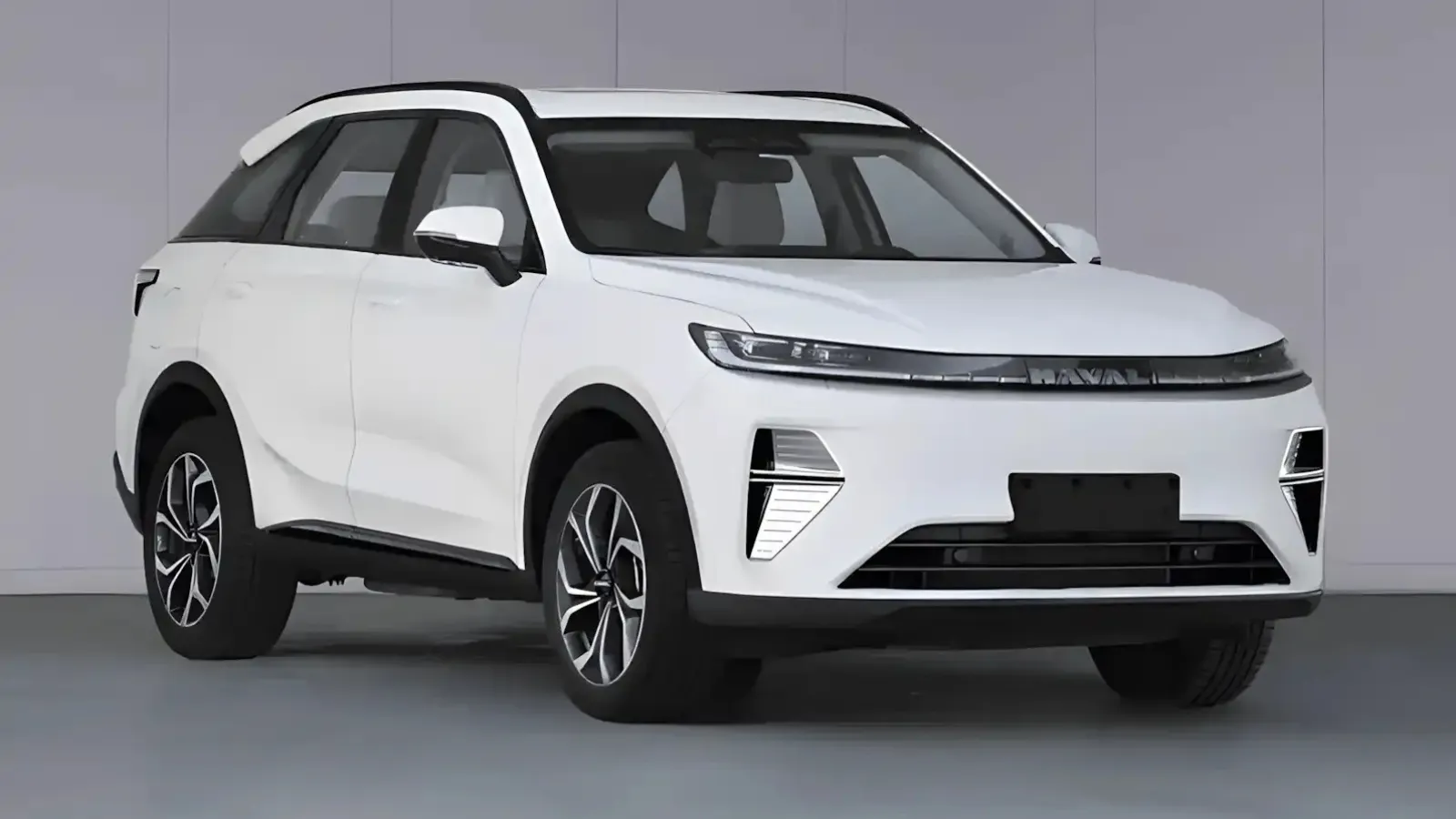 SUV Híbrido maior que H6? GWM Confirma Retorno do Haval H7 com até 126 km Elétricos