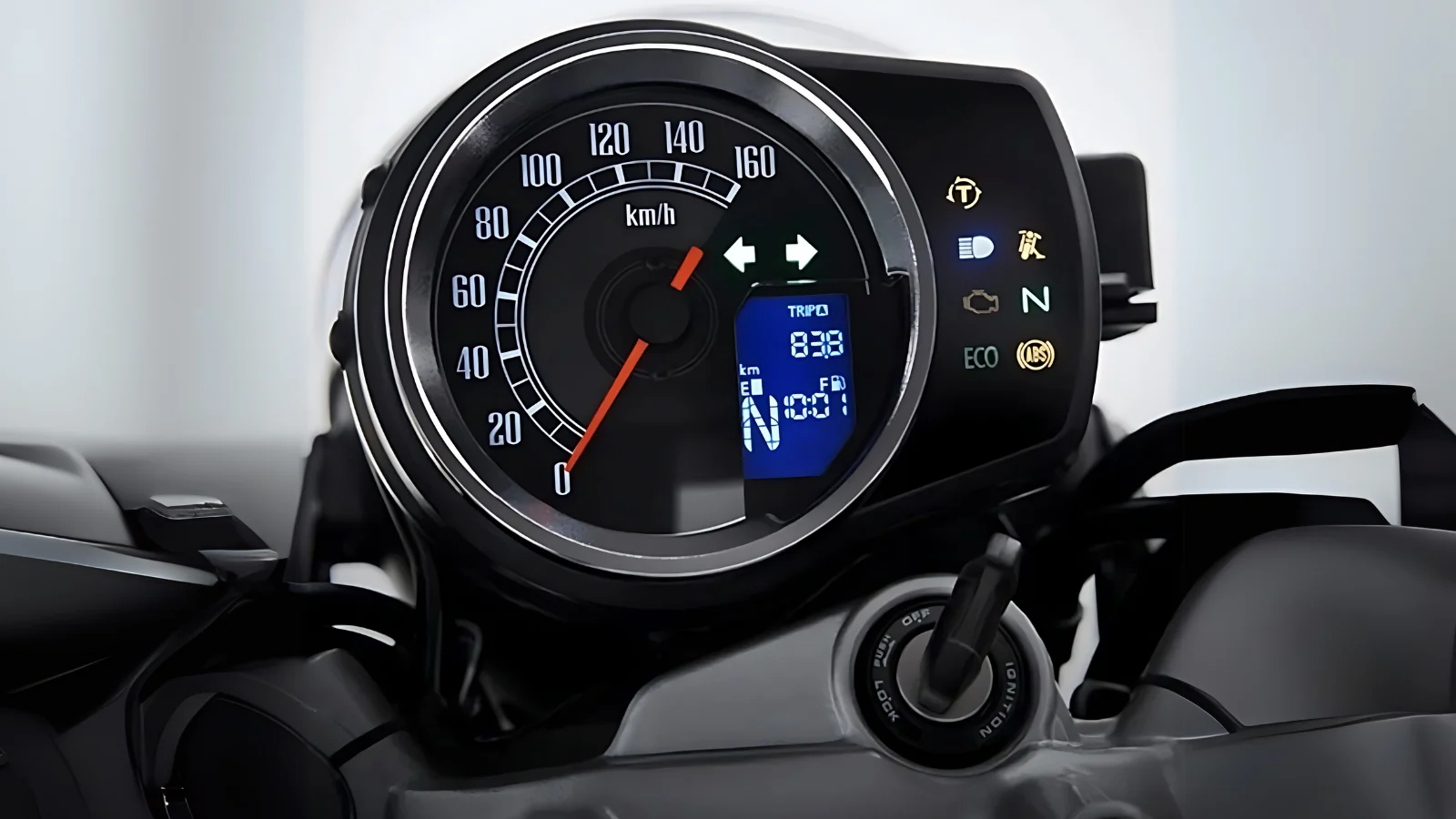 Nova Honda CB 350 é Registrada no Brasil para Encarar a Meteor 350 no Segmento Custom