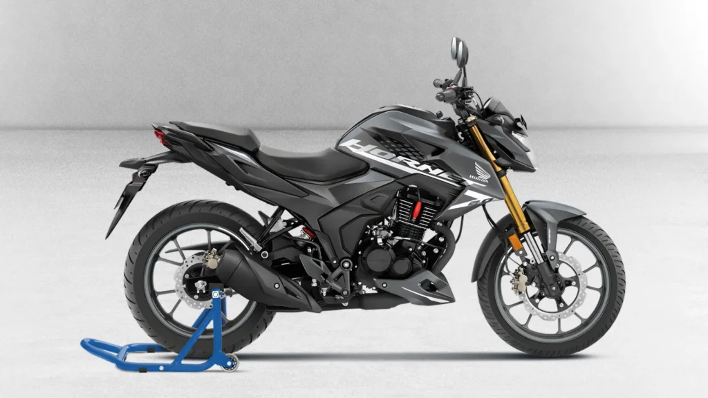 Honda Hornet 2.0 2025 Chega com Motor da XRE 190, Painel TFT e Novo Design. Veja o que muda!