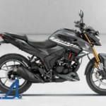 Honda Hornet 2.0 2025 Chega com Motor da XRE 190, Painel TFT e Novo Design. Veja o que muda!